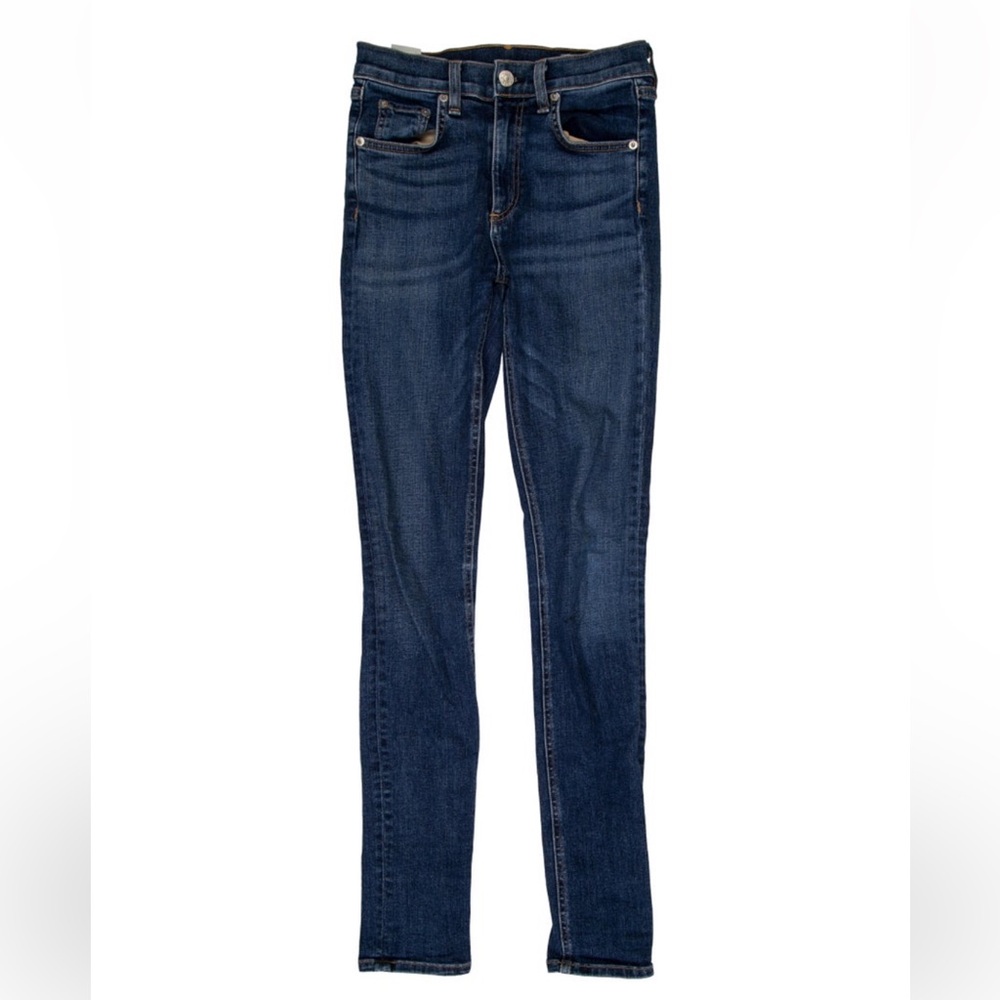 Rag & Bone skinny Blue Women's Jeans